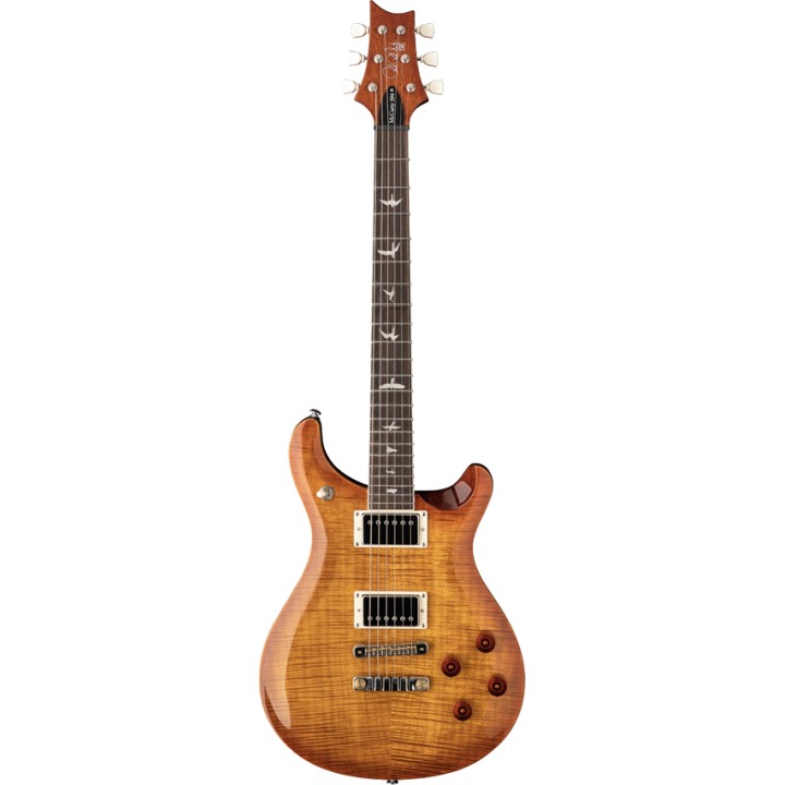 Acquista PRS Se Mccarty 594 Black Vintage Sunburst 2023 online | Merula Strumenti Musicali