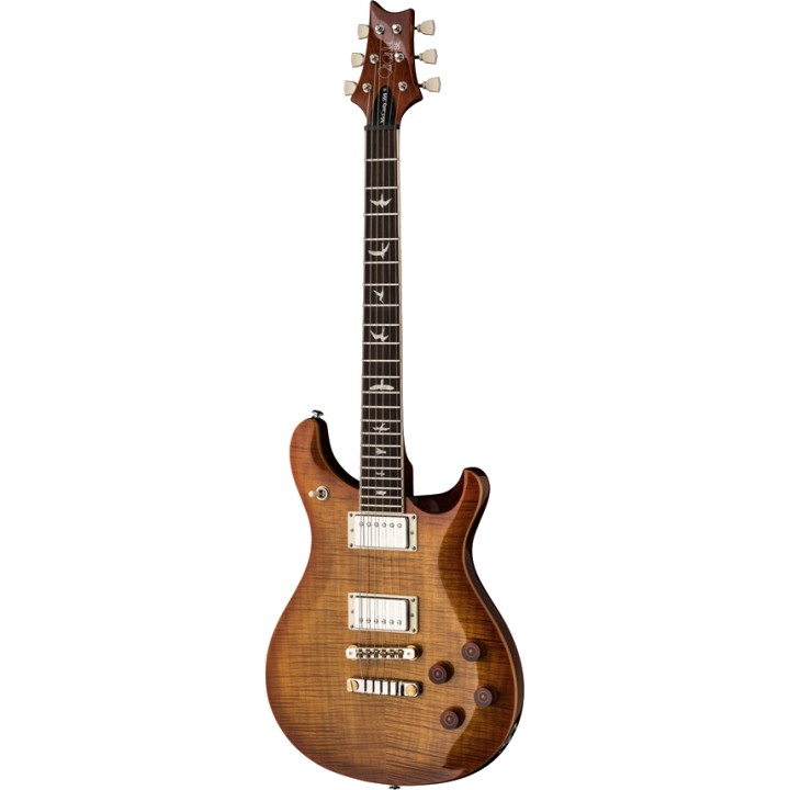 Acquista PRS Se Mccarty 594 Black Vintage Sunburst 2023 online | Merula Strumenti Musicali