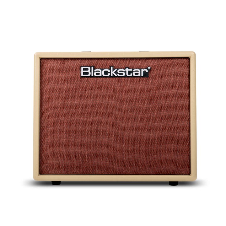 Acquista BLACKSTAR Debut 50r Cream Oxblood online | Merula Strumenti Musicali