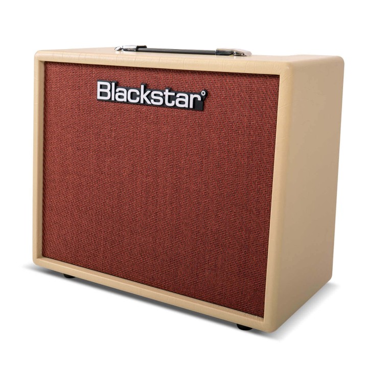 Acquista BLACKSTAR Debut 50r Cream Oxblood online | Merula Strumenti Musicali