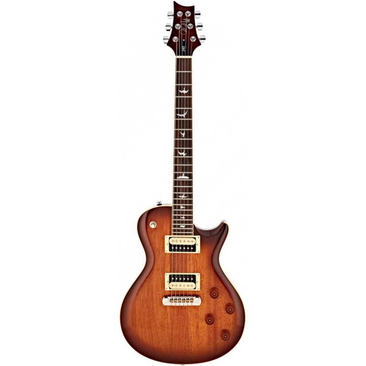 Acquista PRS SE STANDARD 245 TOBACCO SUNBURST online | Merula Strumenti Musicali
