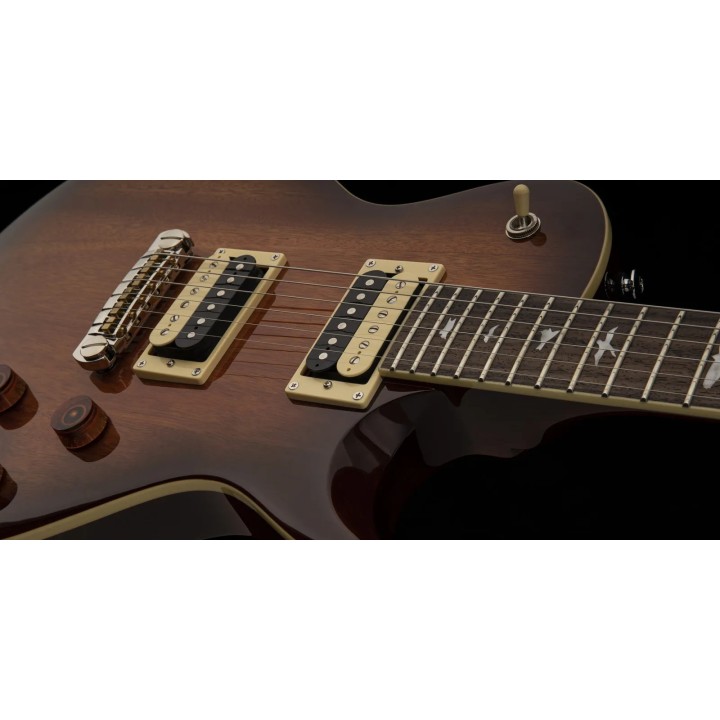 Acquista PRS SE STANDARD 245 TOBACCO SUNBURST online | Merula Strumenti Musicali