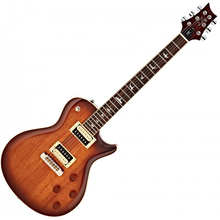 Acquista PRS SE STANDARD 245 TOBACCO SUNBURST online | Merula Strumenti Musicali