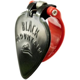 Acquista BLACK MOUNTAIN Heavy Thumb Pick online | Merula Strumenti Musicali