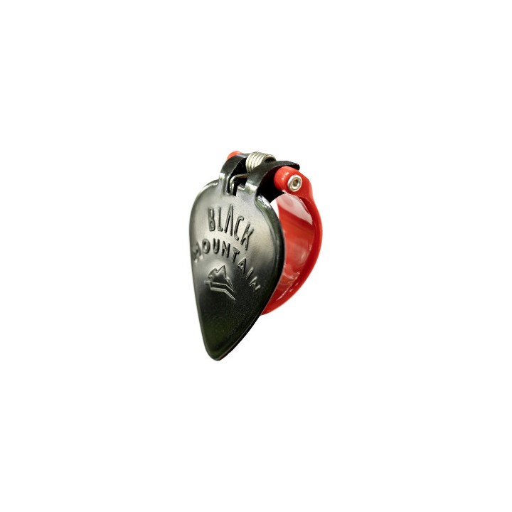 Acquista BLACK MOUNTAIN Heavy Thumb Pick online | Merula Strumenti Musicali