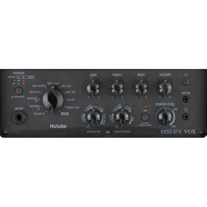Acquista Vox Vx50gtv online | Merula Strumenti Musicali