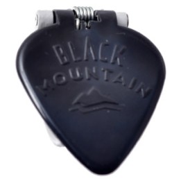Acquista BLACK MOUNTAIN MEDIUM THUMB PICK online | Merula Strumenti Musicali