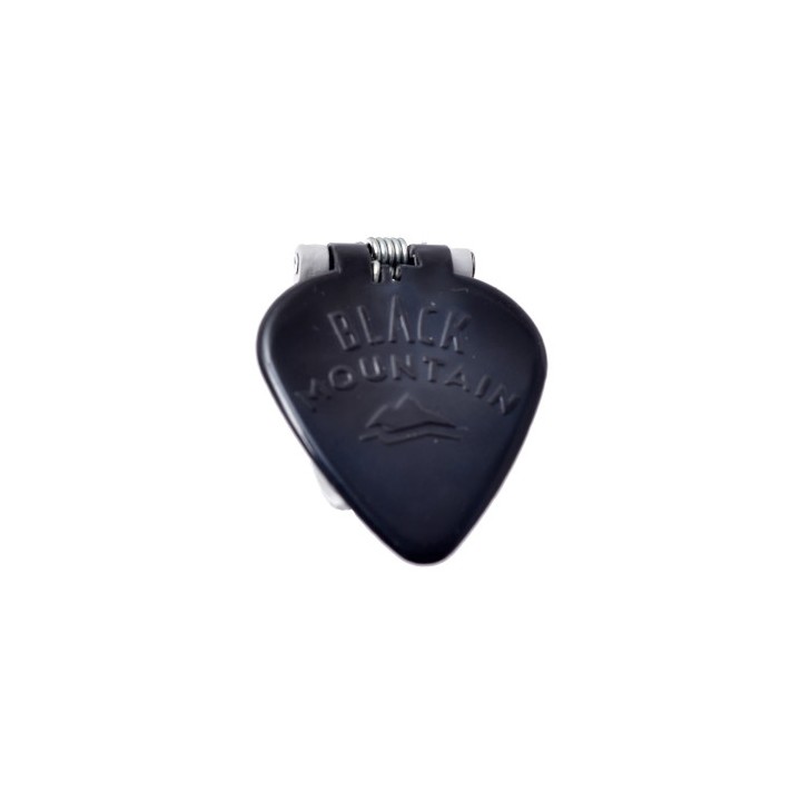 Acquista BLACK MOUNTAIN MEDIUM THUMB PICK online | Merula Strumenti Musicali