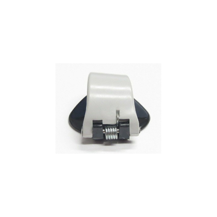 Acquista BLACK MOUNTAIN MEDIUM THUMB PICK online | Merula Strumenti Musicali