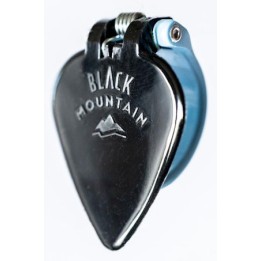 Acquista BLACK MOUNTAIN LIGHT THUMB PICK online | Merula Strumenti Musicali