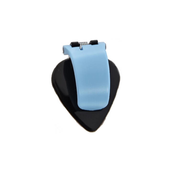 Acquista BLACK MOUNTAIN LIGHT THUMB PICK online | Merula Strumenti Musicali