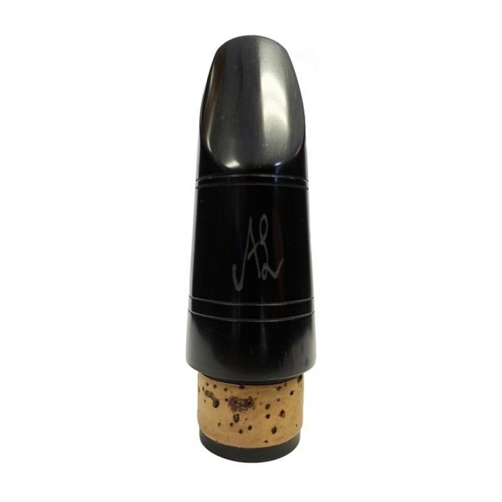 Acquista LICOSTINI BOCCHINO PROFESSIONALE PER CLARINETTO F5 online | Merula Strumenti Musicali