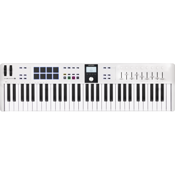 arturia-keylab-essential-61-mk3