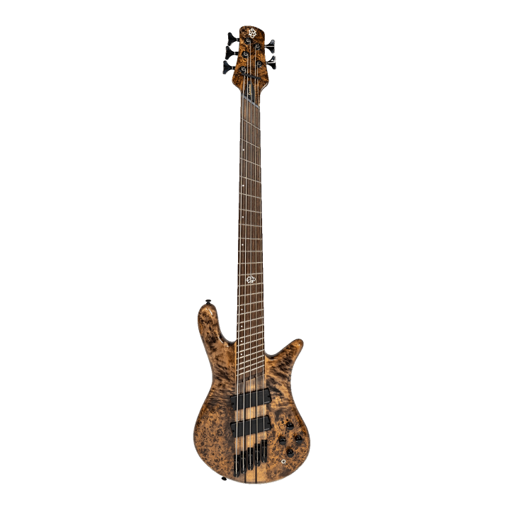 Acquista SPECTOR NS DIM 5 MS FADED BLACK GLOSS FISHMAN online | Merula Strumenti Musicali