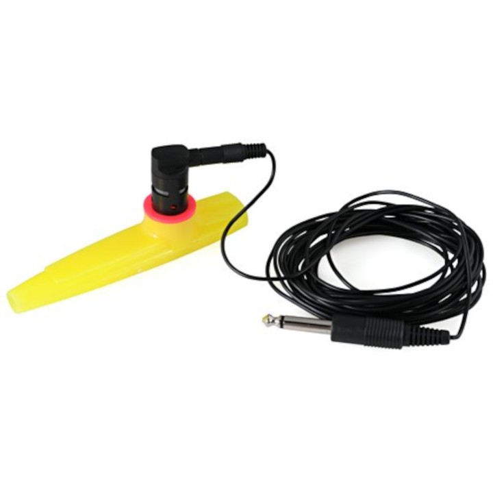 Acquista DOMUS EDUCATIONAL Ka12 Electric Kazoo online | Merula Strumenti Musicali
