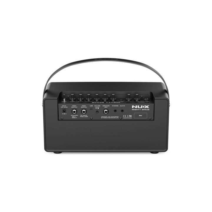 Acquista NUX Mighty Space online | Merula Strumenti Musicali