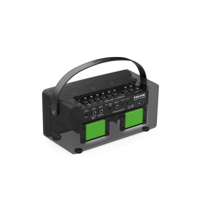 Acquista NUX Mighty Space online | Merula Strumenti Musicali