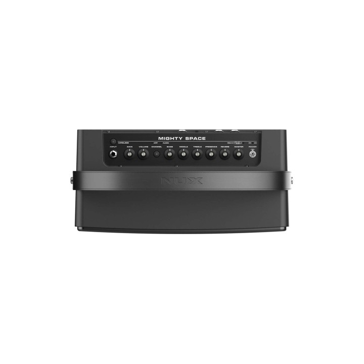 Acquista NUX Mighty Space online | Merula Strumenti Musicali
