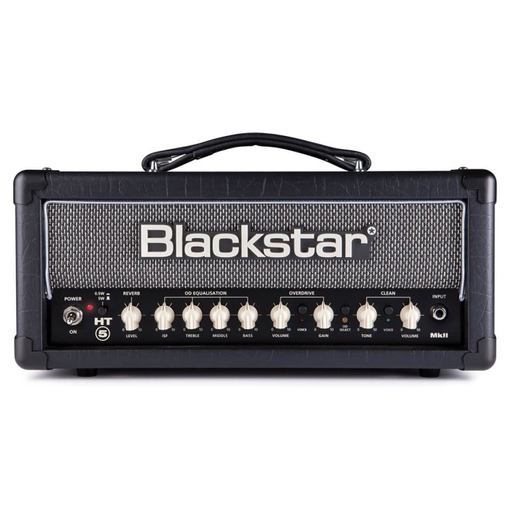 Acquista BLACKSTAR HT-5RH MKII online | Merula Strumenti Musicali