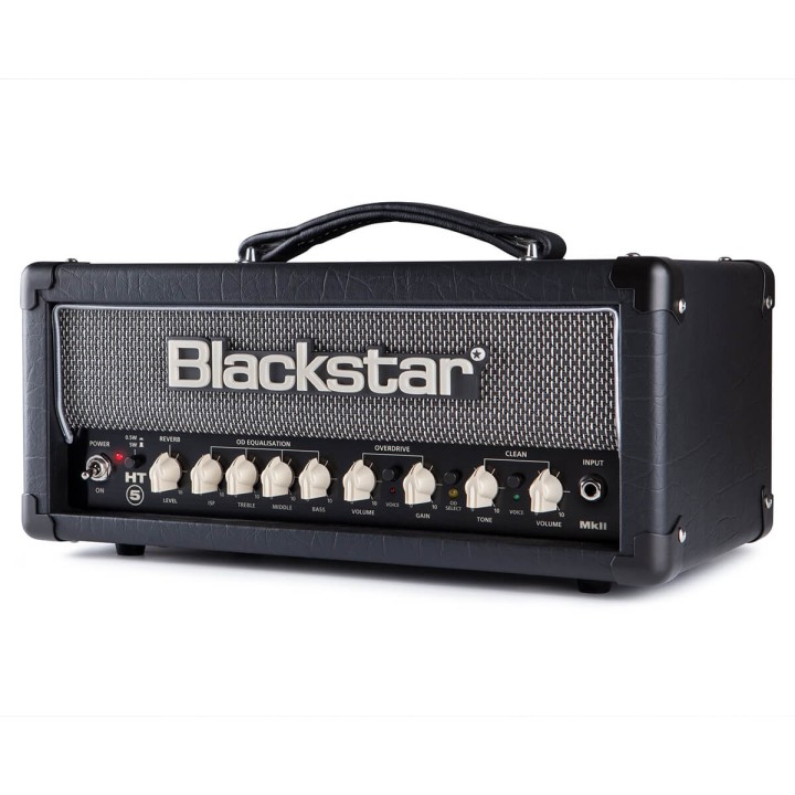 Acquista BLACKSTAR HT-5RH MKII online | Merula Strumenti Musicali
