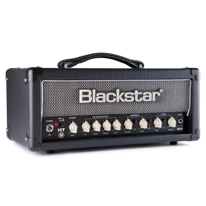 Acquista BLACKSTAR HT-5RH MKII online | Merula Strumenti Musicali