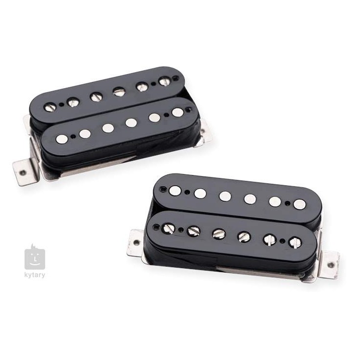 Acquista SEYMOUR DUNCAN SET SH1N & B online | Merula Strumenti Musicali