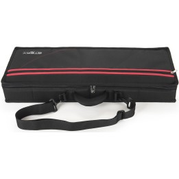 stefy line kb20051 soft case per tastiera