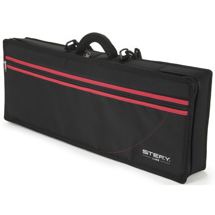 stefy line kb20051 soft case per tastiera