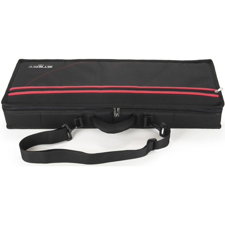 stefy line kb20063 soft case per tastiera