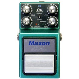 Acquista MAXON ST-9 PRO+ online | Merula Strumenti Musicali