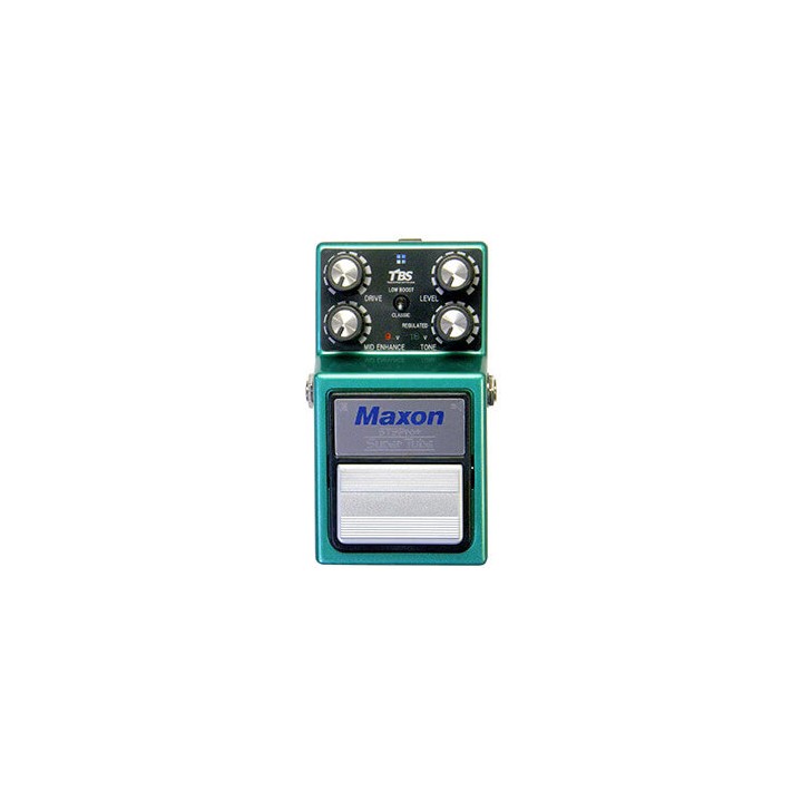 Acquista MAXON ST-9 PRO+ online | Merula Strumenti Musicali