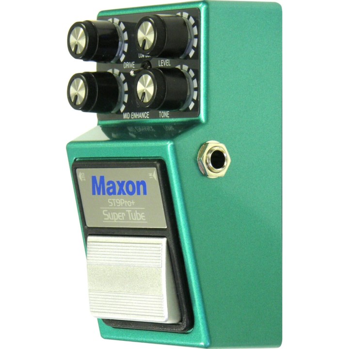 Acquista MAXON ST-9 PRO+ online | Merula Strumenti Musicali