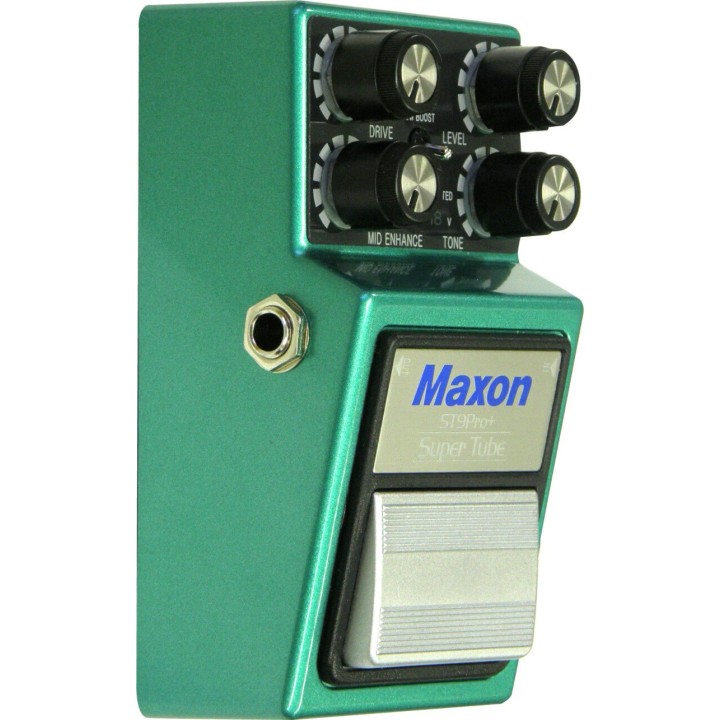 Acquista MAXON ST-9 PRO+ online | Merula Strumenti Musicali