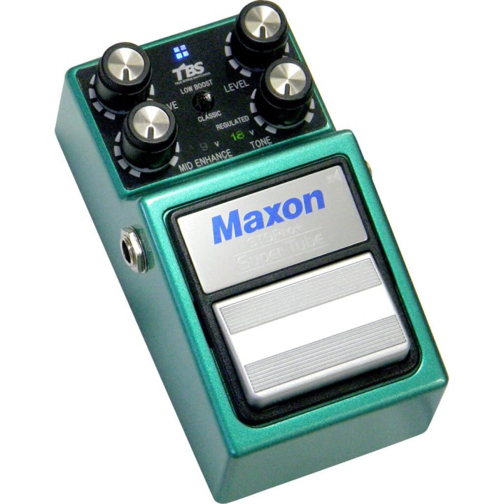 Acquista MAXON ST-9 PRO+ online | Merula Strumenti Musicali