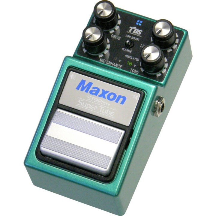 Acquista MAXON ST-9 PRO+ online | Merula Strumenti Musicali