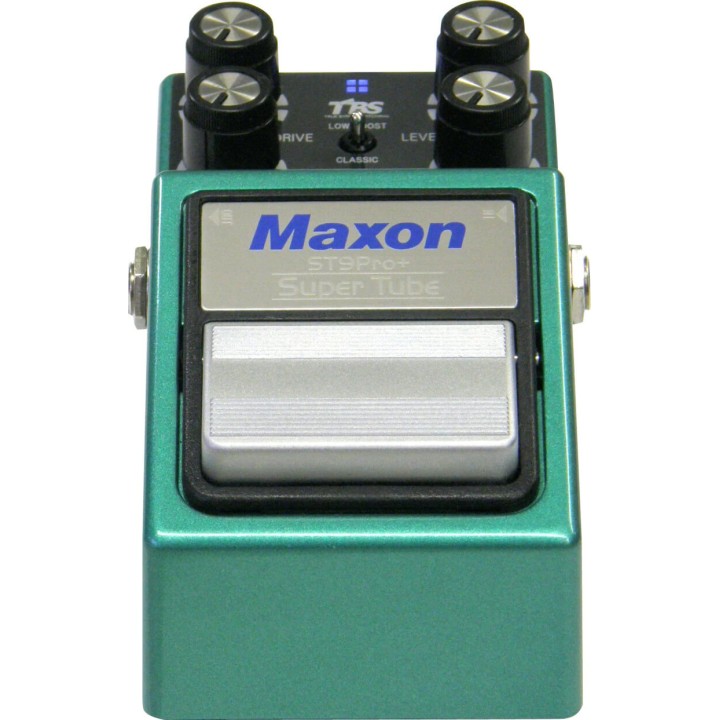 Acquista MAXON ST-9 PRO+ online | Merula Strumenti Musicali