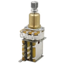 Acquista PARTS PLANET PUSH PUSH 250A online | Merula Strumenti Musicali