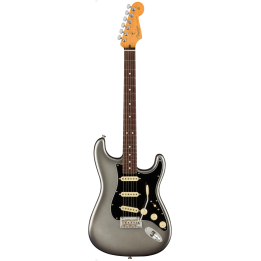 Acquista FENDER Am Pro II Strat Rw Merc 0113900755 online | Merula Strumenti Musicali