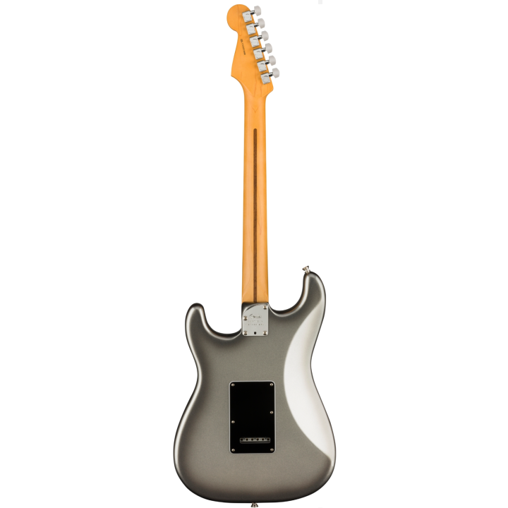 Acquista FENDER Am Pro II Strat Rw Merc 0113900755 online | Merula Strumenti Musicali