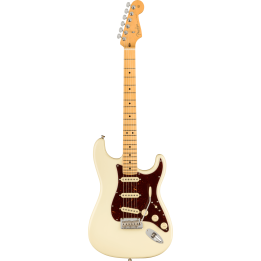 Acquista FENDER American Professional II Strat Mn Owt 0113902705 online | Merula Strumenti Musicali