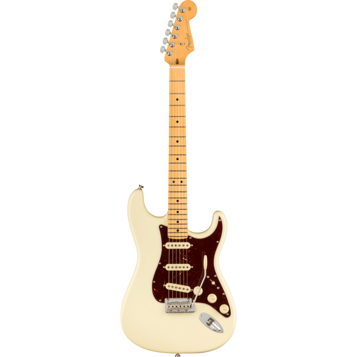Acquista FENDER American Professional II Strat Mn Owt 0113902705 online | Merula Strumenti Musicali