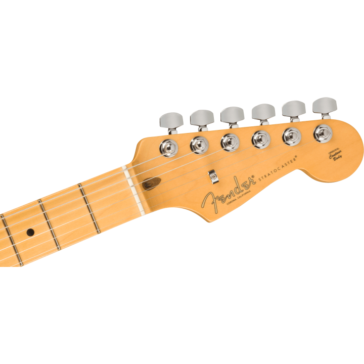 Acquista FENDER American Professional II Strat Mn Owt 0113902705 online | Merula Strumenti Musicali