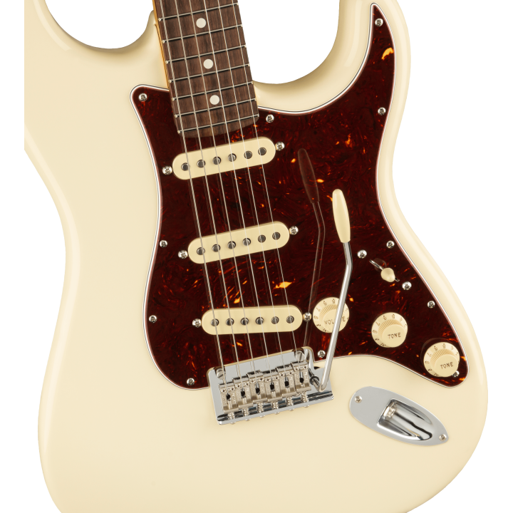 Acquista FENDER American Professional II Strat Mn Owt 0113902705 online | Merula Strumenti Musicali