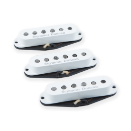 Acquista SEYMOUR DUNCAN 11208-01 CALIFORNIA '50S SET SSL1 online | Merula Strumenti Musicali