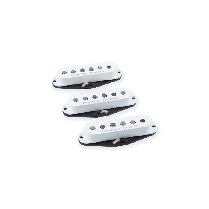 Acquista SEYMOUR DUNCAN 11208-01 CALIFORNIA '50S SET SSL1 online | Merula Strumenti Musicali