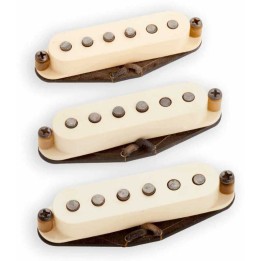 Acquista SEYMOUR DUNCAN 11028-01 SET, ANTIQUITY FOR STRAT TEXAS HOT online | Merula Strumenti Musicali