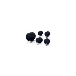 Acquista Bespeco Set Di Custodie Per Batteria - Setbag04 online | Merula Strumenti Musicali