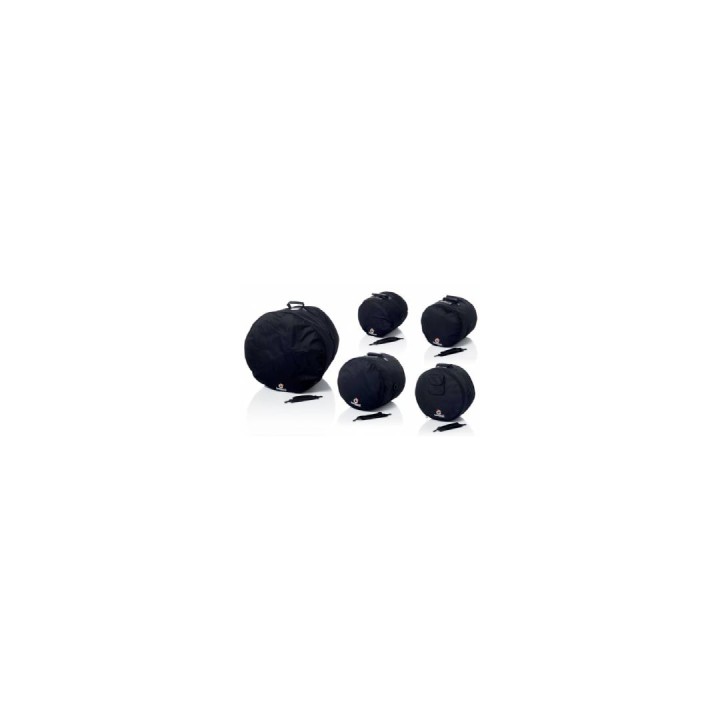 Acquista Bespeco Set Di Custodie Per Batteria - Setbag04 online | Merula Strumenti Musicali