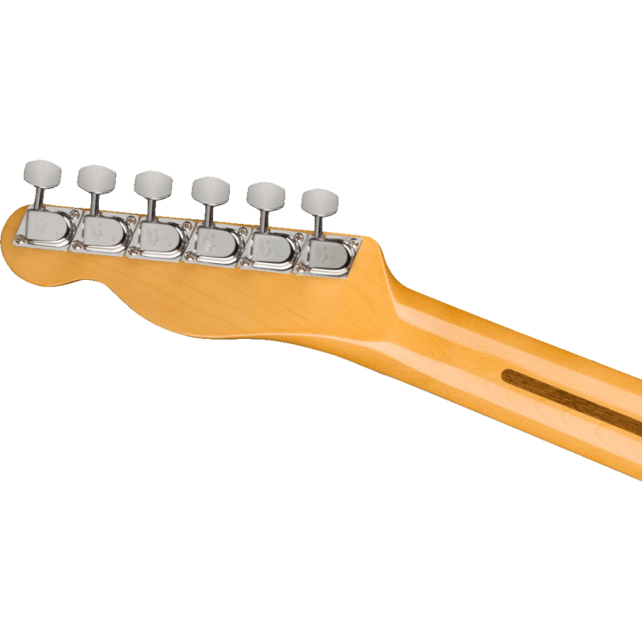 Acquista FENDER American Vintage II 1972 Telecaster Thinline, Maple Fingerboard, Lake Placid  online | Merula Strumenti Musicali