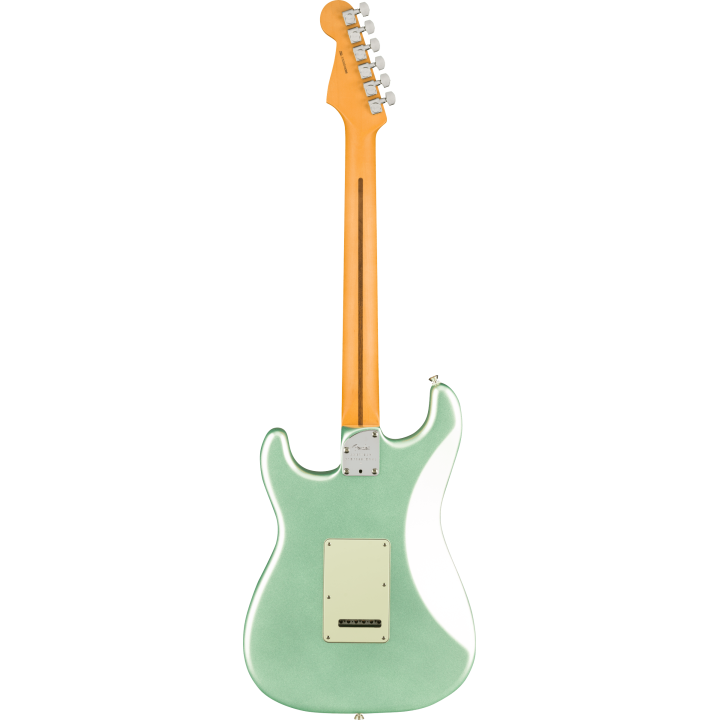 Acquista FENDER Am Pro II Strat Mn Myst Sfg 0113902718 online | Merula Strumenti Musicali